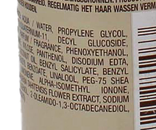 Mizani Styling Prep & Set Foam Wrap Hold #2, 8.50 Fluid Ounces