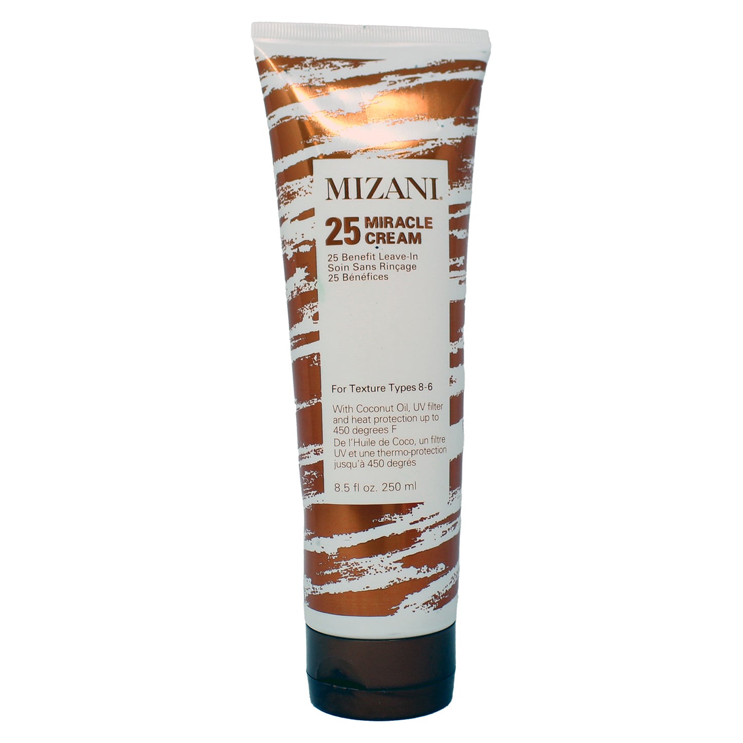 Mizani 25 Miracle Leave-In Cream 8.5 Ounce