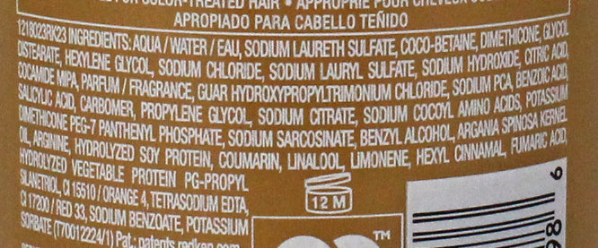 Redken All Soft Shampoo For Dry, Brittle Hair 10.1 Ounce