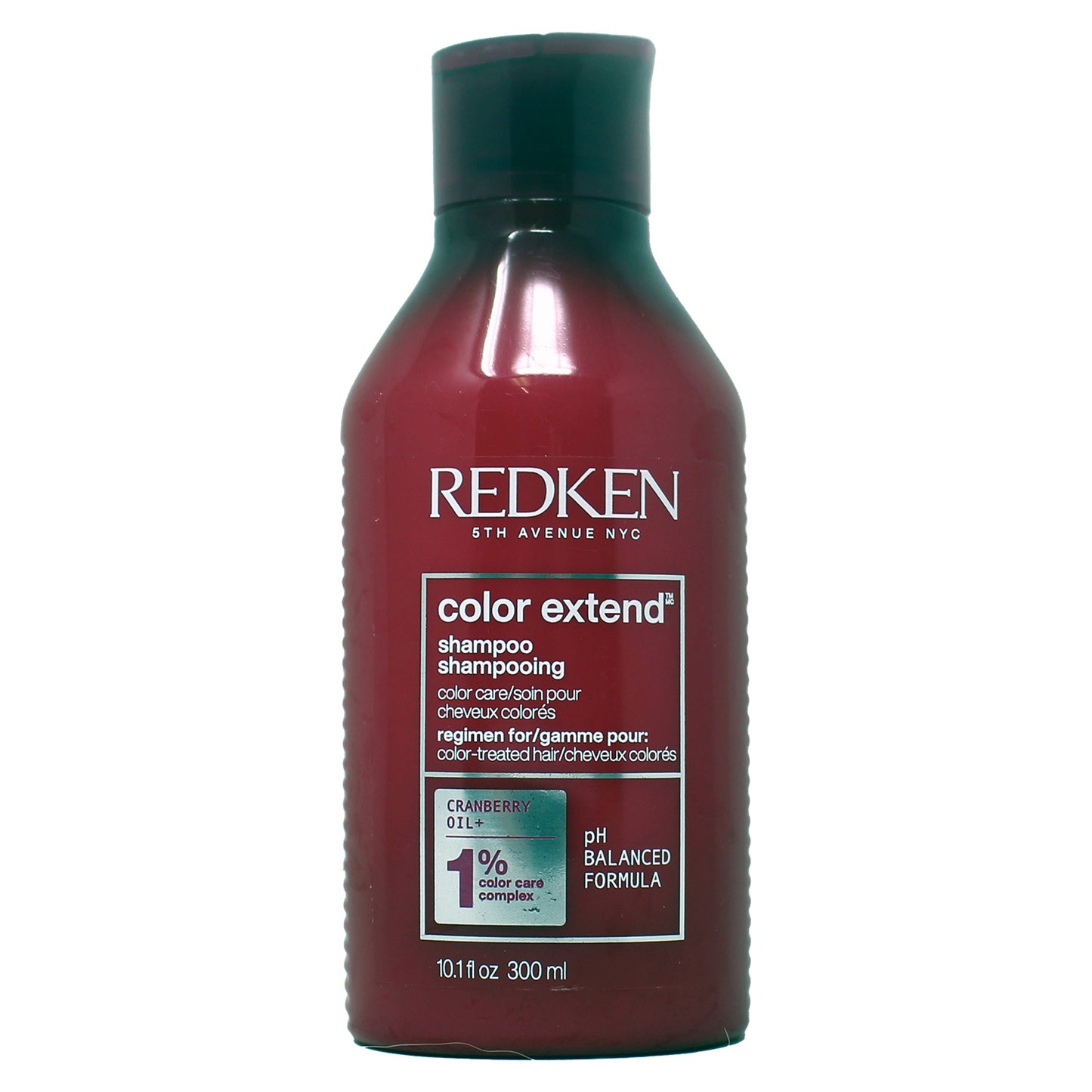 Redken Color Extend Shampoo, 10.1 Fl Oz