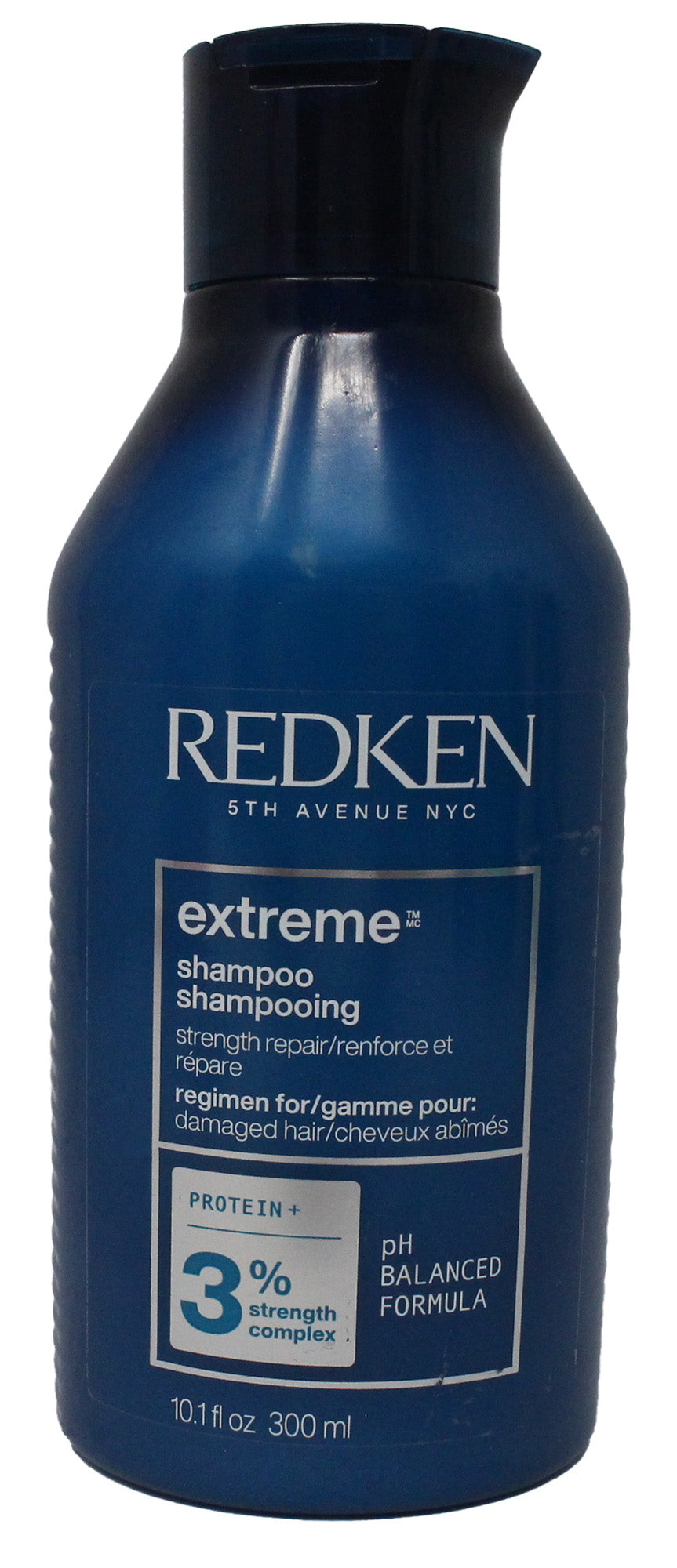 Redken Extreme Shampoo For Damaged Hair 10.1 Ounce