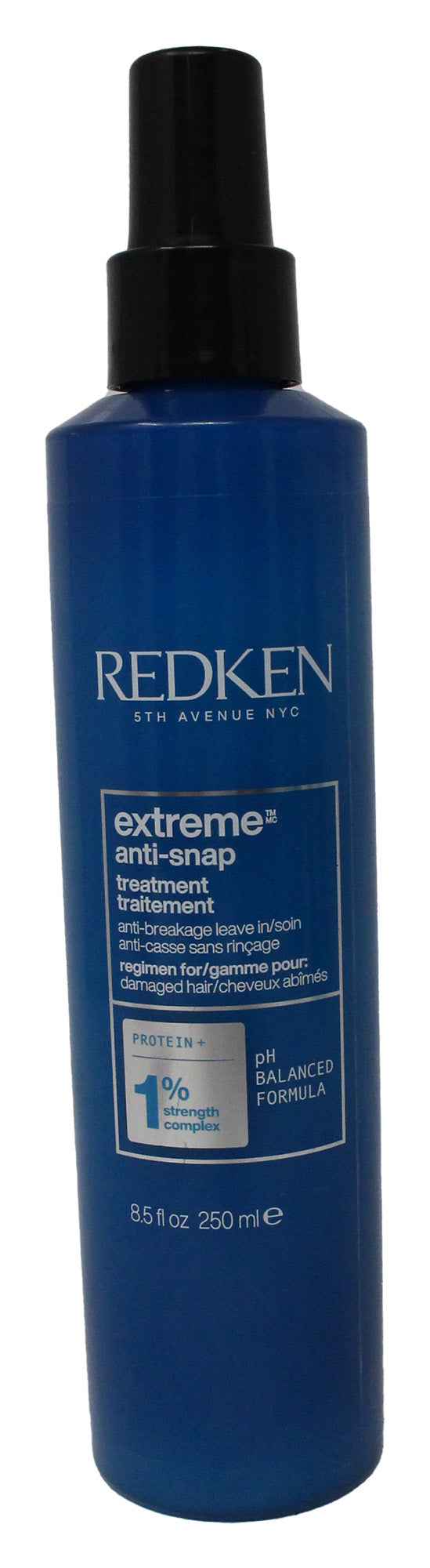 Redken Extreme Anti-Snap Leave-In Treatment 8.5 Ounce
