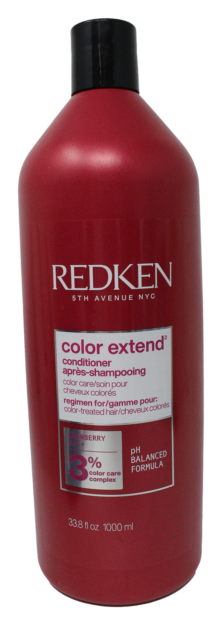 Redken Color Extend Conditioner For Color-Treated Hair 33.8 Ounce