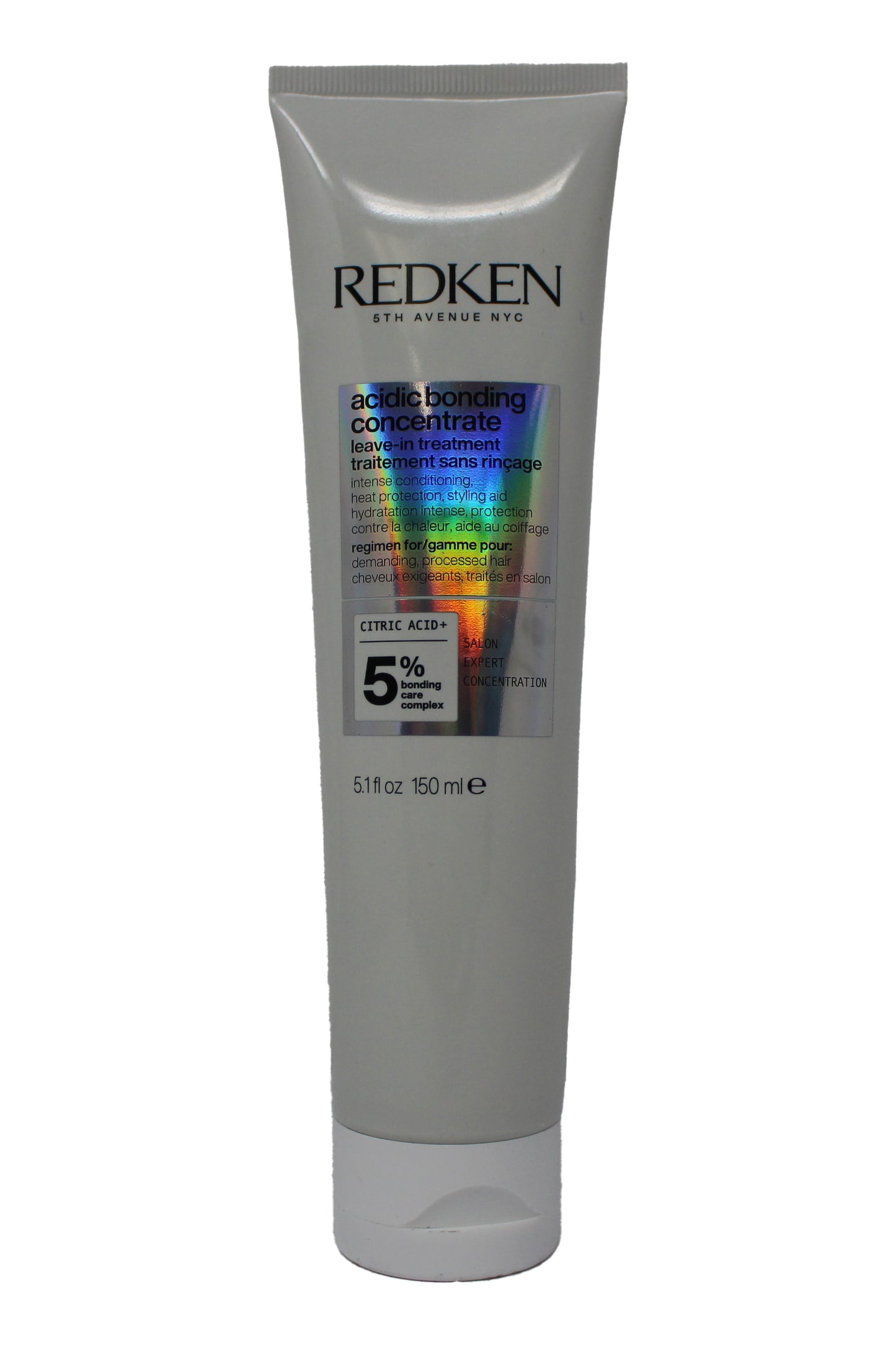 Redken Acidic Bonding Concentrate Leave-In Treatment 5.1 Ounce