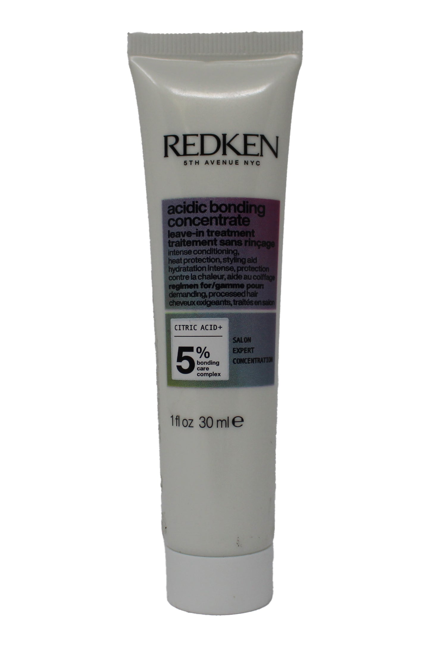 Redken Acidic Bonding Concentrate Leave-In Treatment 1 Ounce