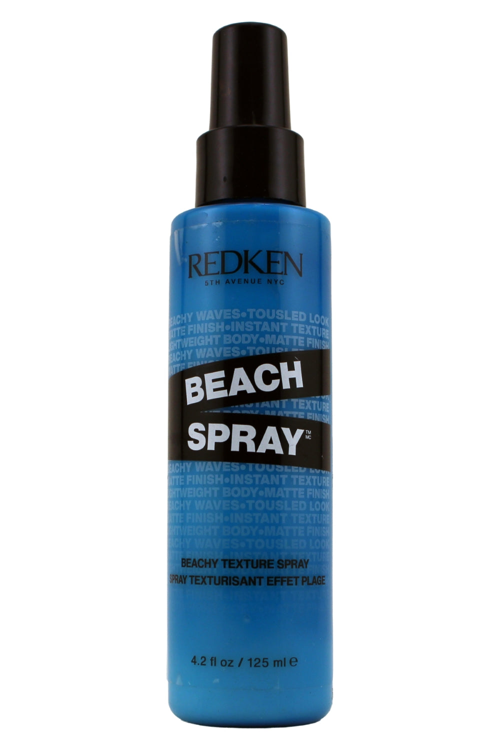 Redken Beach Spray Texture Spray 4.2 Fl Ounce