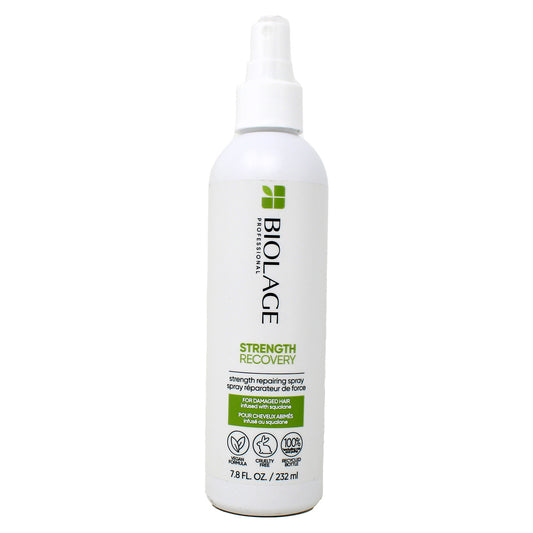 Biolage Strength Recovery Spray 7.8 Fl. Oz