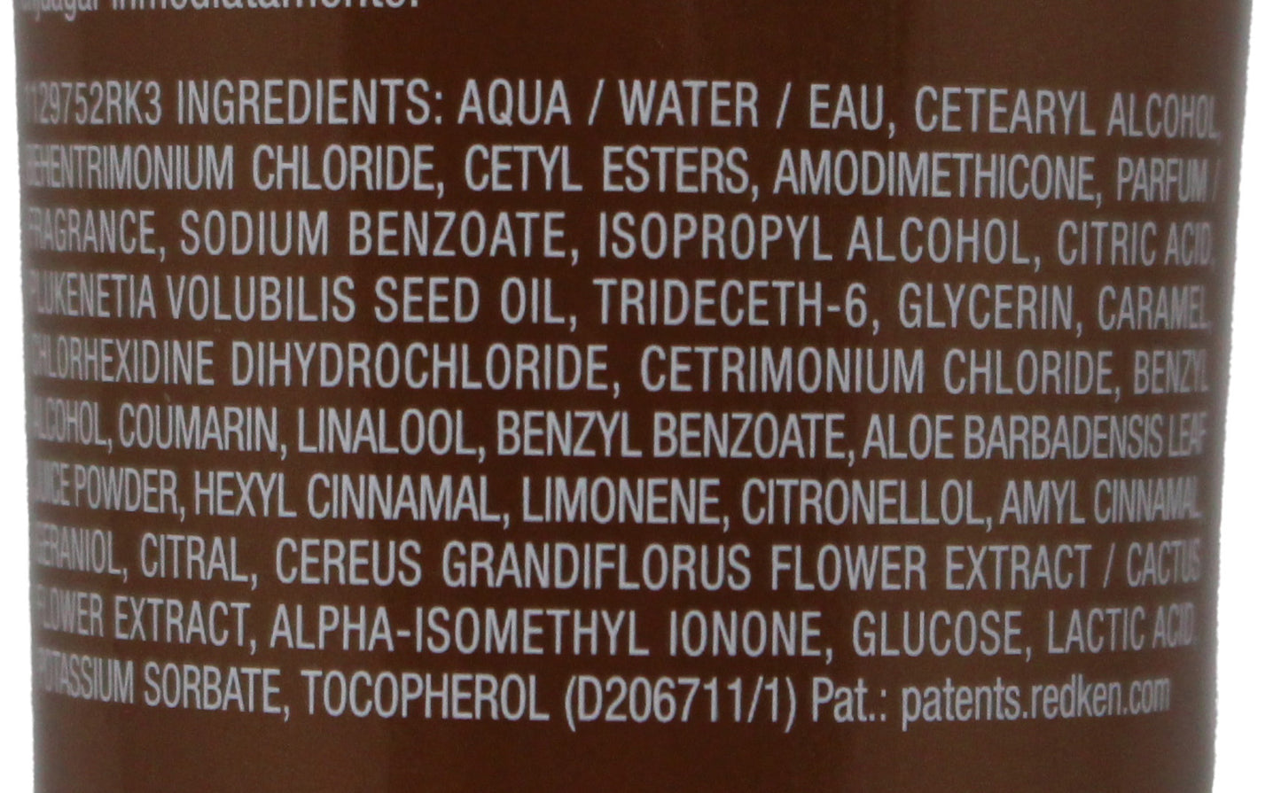 Redken All Soft Mega Curls Hydramelt Leave-In Treatment 5.1 Ounce
