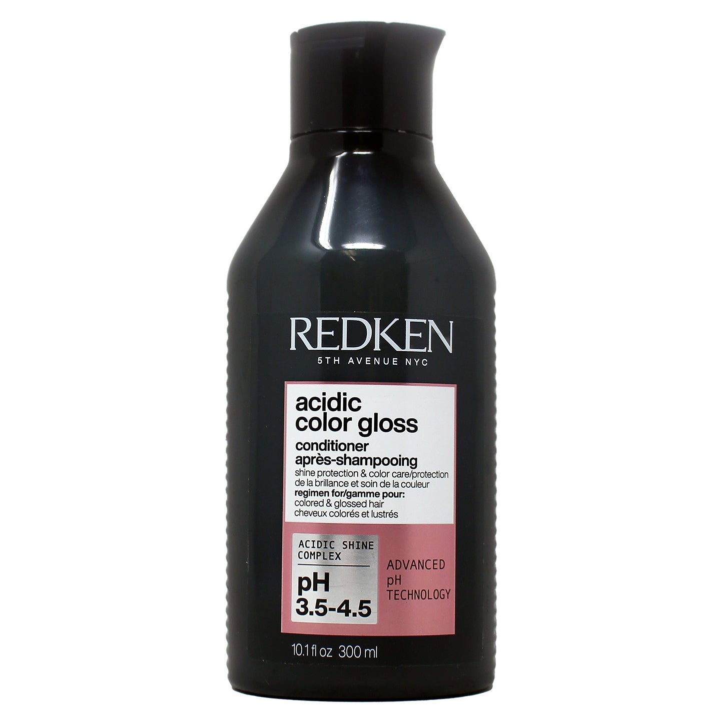 Redken Acidic Color Gloss Conditioner for Color-Treated Hair 10.1 Fluid Ounces