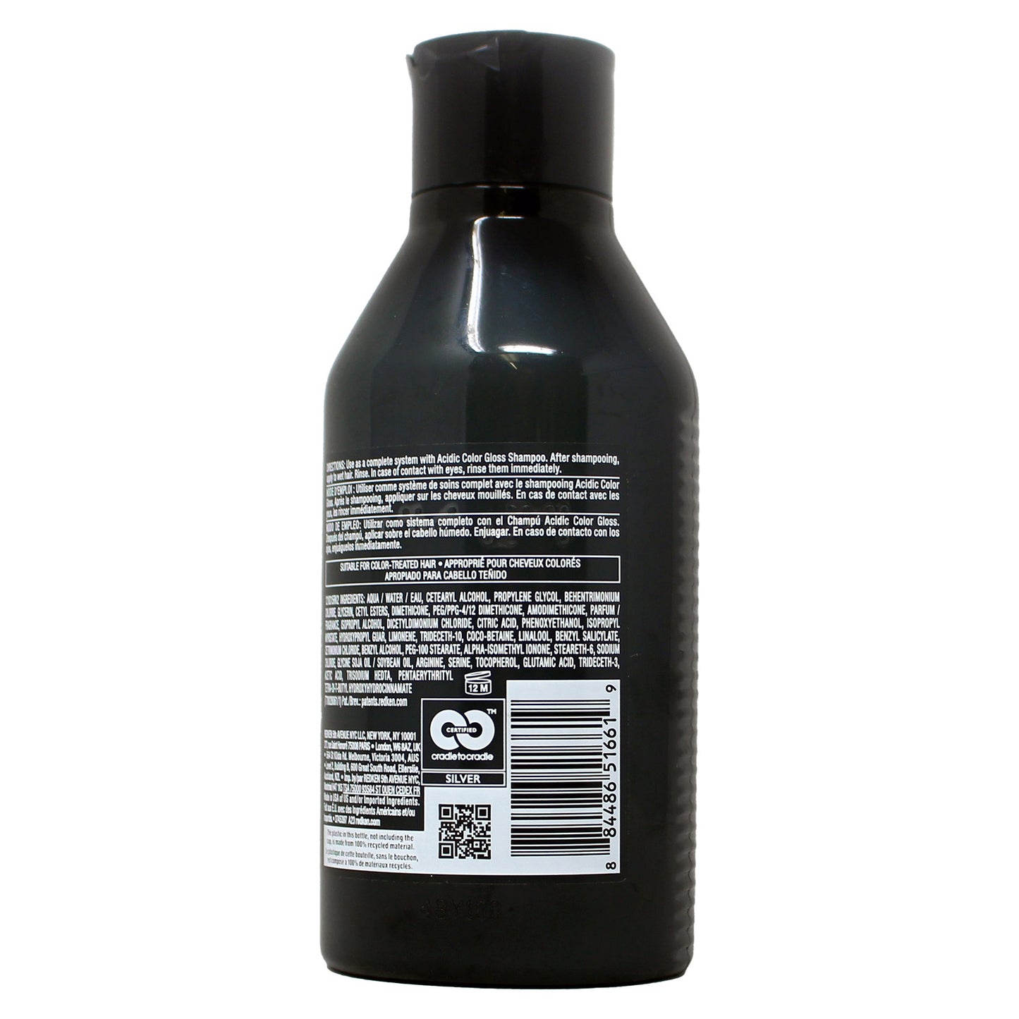 Redken Acidic Color Gloss Conditioner for Color-Treated Hair 10.1 Fluid Ounces