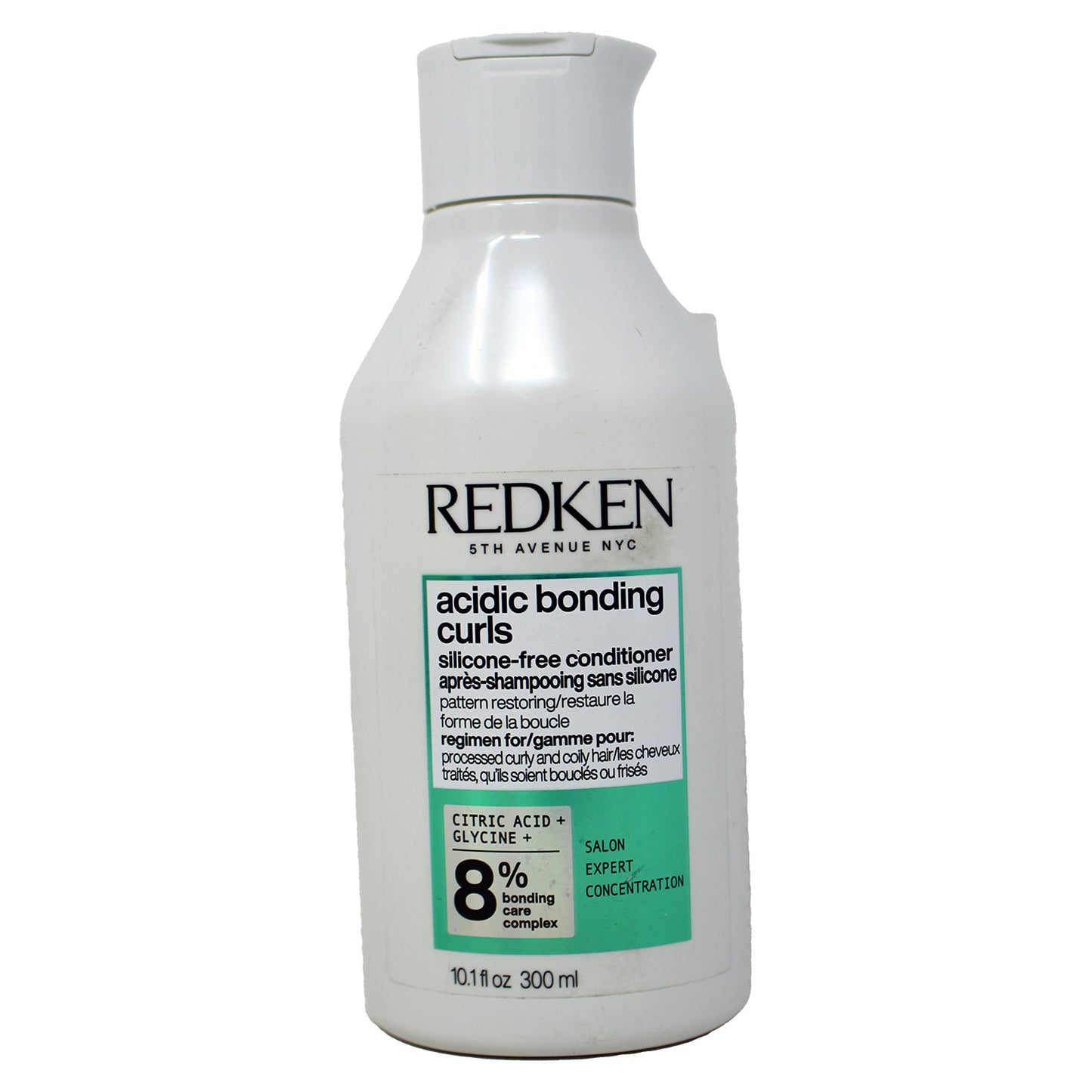 Redken All Soft Shampoo (10.1 fl oz)