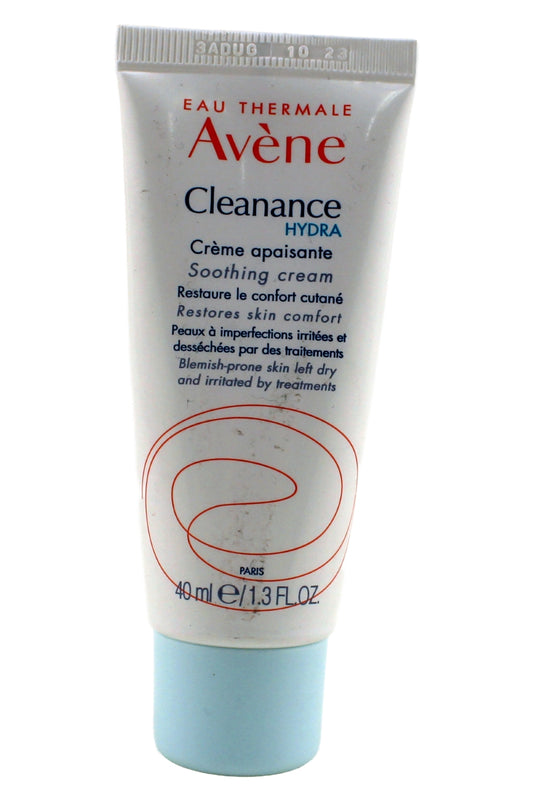 Avene Hydrance Rich Hydrating Cream 1.3 oz