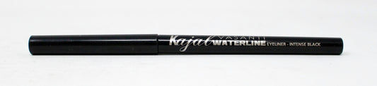 Vasanti Kajal Waterline Eyeliner Intense Black 0.01 Ounce