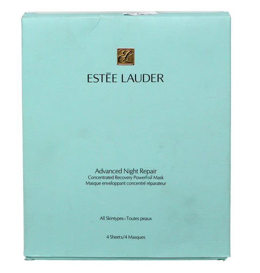 Estee Lauder Advanced Night Repair Concentrated Recovery PowerFoil Mask 3 Sheets