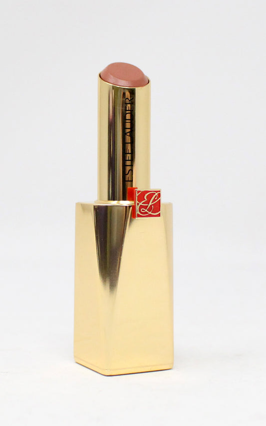 Estee Lauder Pure Color Envy Sculpting Lipstick 101 Let Go .12 Ounce