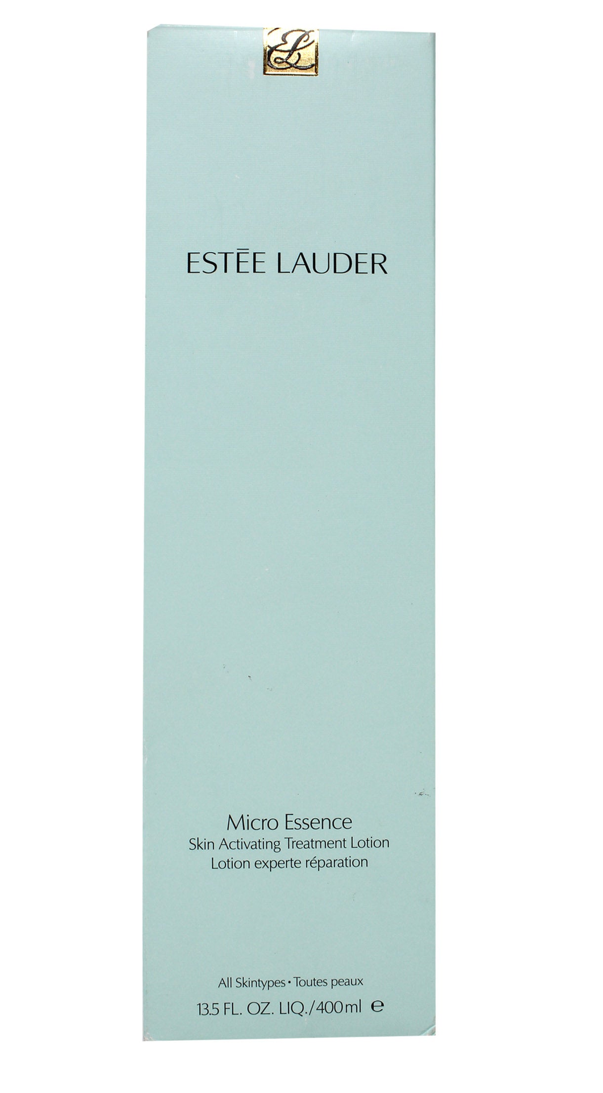Estee Lauder Micro Essence Skin Activating Treatment Lotion 13.5 Ounces