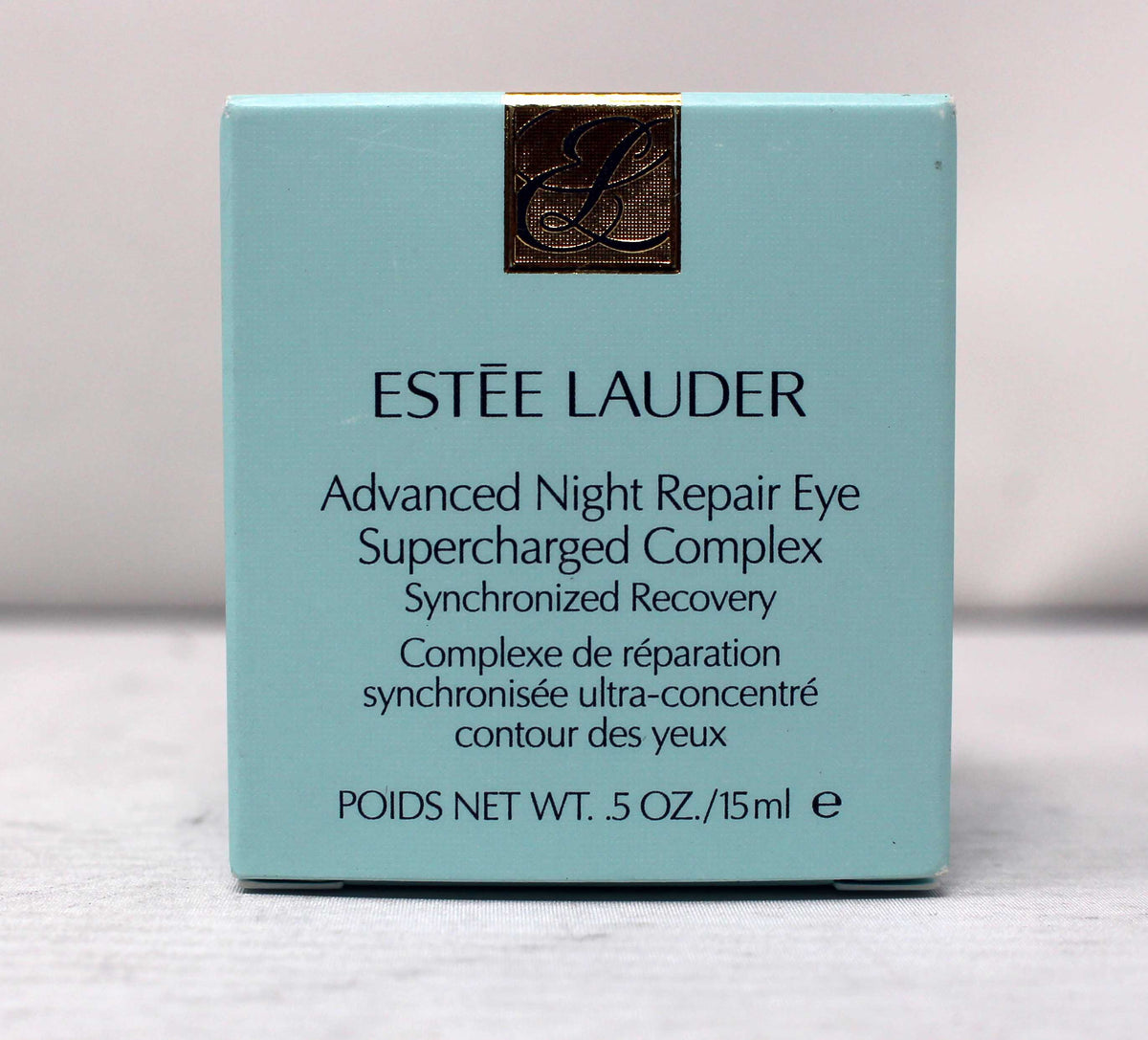 Estee Lauder Advanced Night Repair Eye Supercharged Complex .5 Ounces