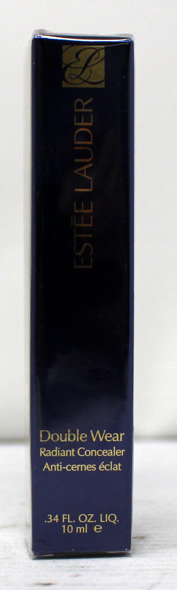 Estee Lauder Double Wear Radiant Concealer, 6C Extra Deep