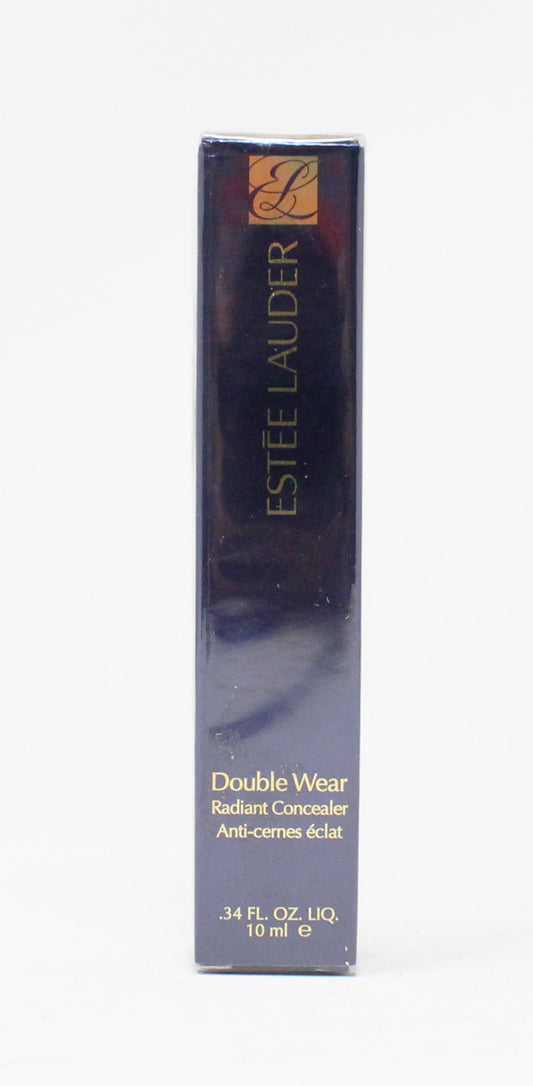 Estee Lauder Double Wear Radiant Concealer 7C Ultra Deep .34 Ounce