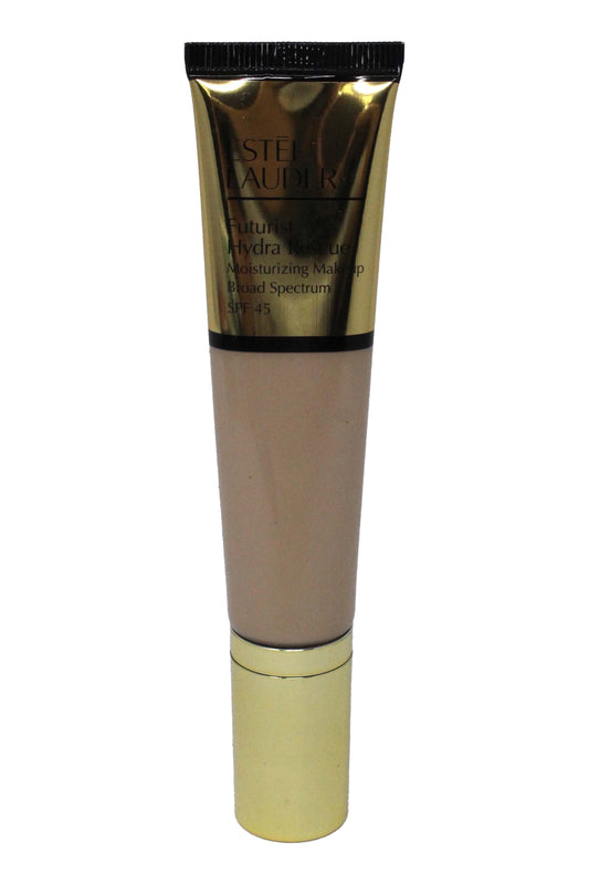 Estee Lauder Futurist Hydra Rescue Moisturizing Makeup 2C3 Fresco 1.2 Ounces