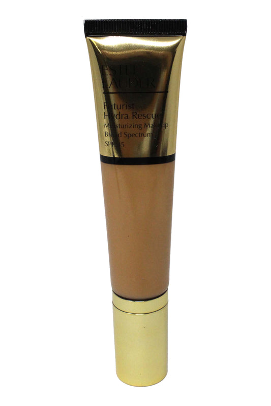 Estee Lauder Futurist Hydra Rescue Moisturizing Makeup 4W1 Honey Bronze 1.2Ounce