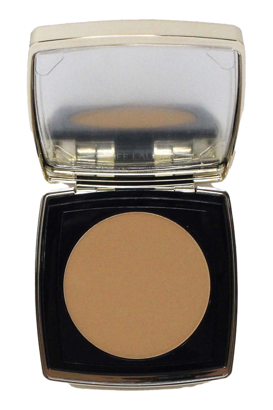 Estee Lauder Double Wear Stay In Place Powder Foundation 4N1 Shell Beige 0.42 Oz
