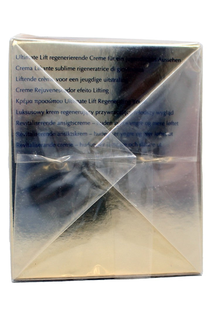 Estee Lauder Re-Nutriv Ultimate Lift Regenerating Youth Creme 1.7 Ounces