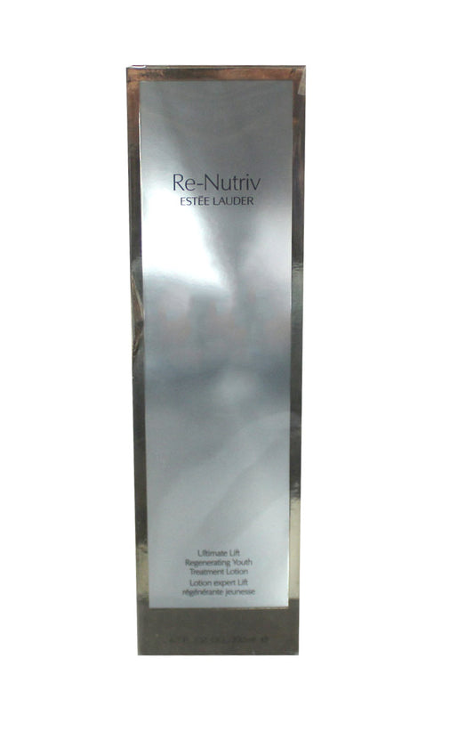 Estee Lauder Re-Nutriv Ultimate Lift Regenerating Youth Treatment Lotion 6.7 Oz