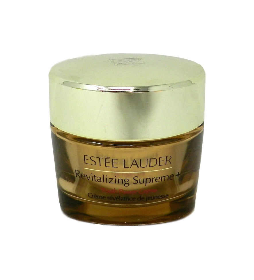 Estee Lauder Revitalizing Supreme + Youth Power Creme 2.5 Ounce