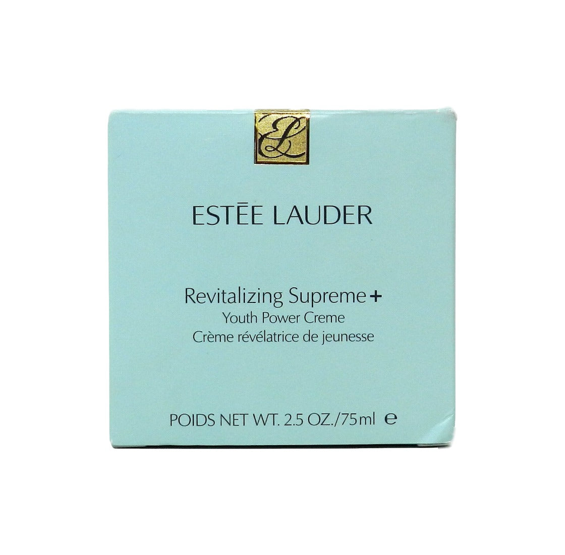 Estee Lauder Revitalizing Supreme + Youth Power Creme 2.5 Ounce