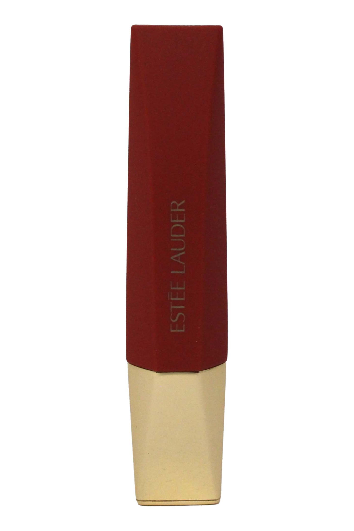 Estee Lauder Pure Color Whipped Matte Lip Color #935 Shock Me 0.3 Ounces