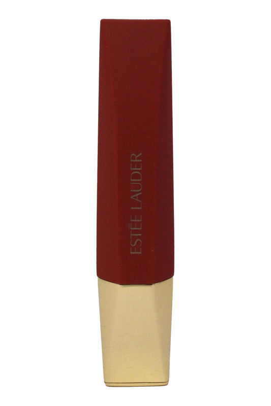 Estee Lauder Pure Color Whipped Matte Lip Color #935 Shock Me 0.3 Ounces