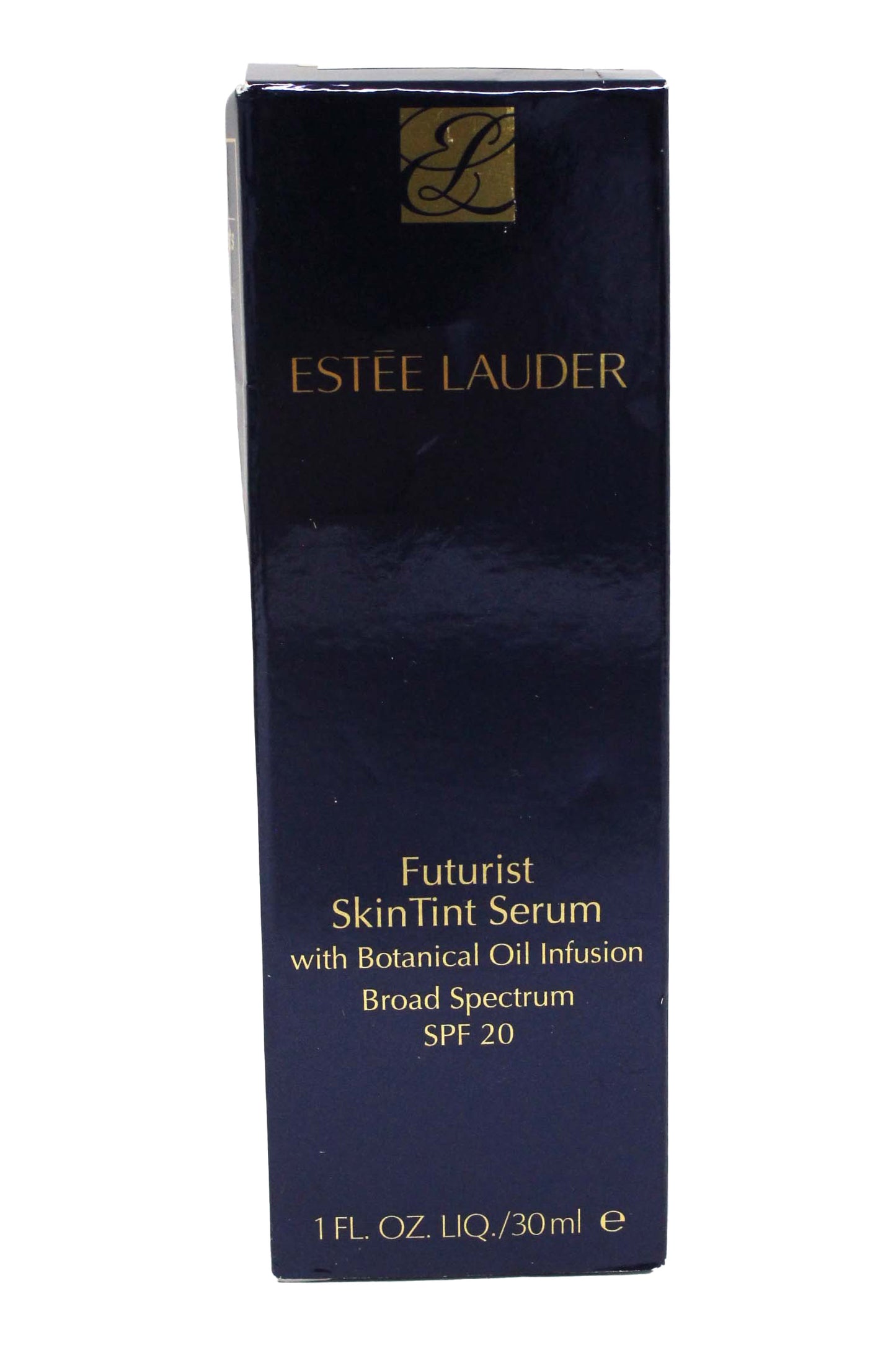 Estee Lauder Futurist SkinTint Serum Foundation SPF20, 1N2 Ecru 1 Ounce