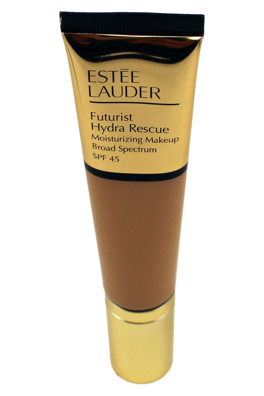Estee Lauder Futurist Hydra Rescue Foundation SPF 45 3W2 Cashew 1.2 Fl Ounce