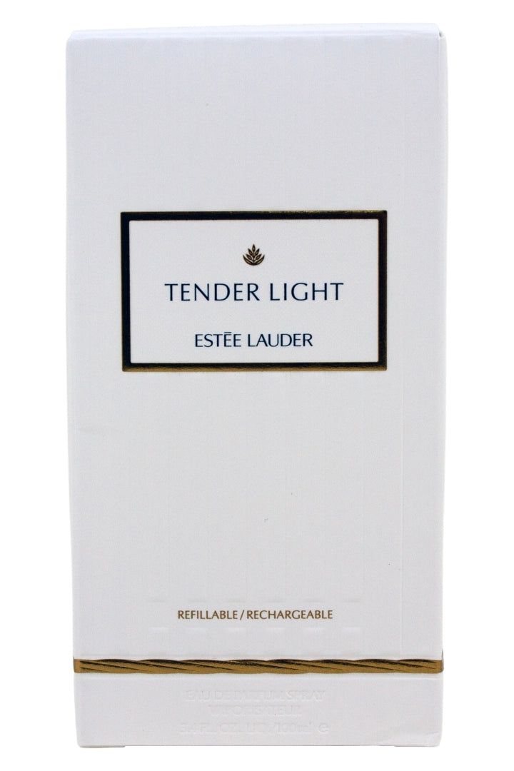Estee Lauder Tender Light Eau De Parfum Spray 3.4 Ounce