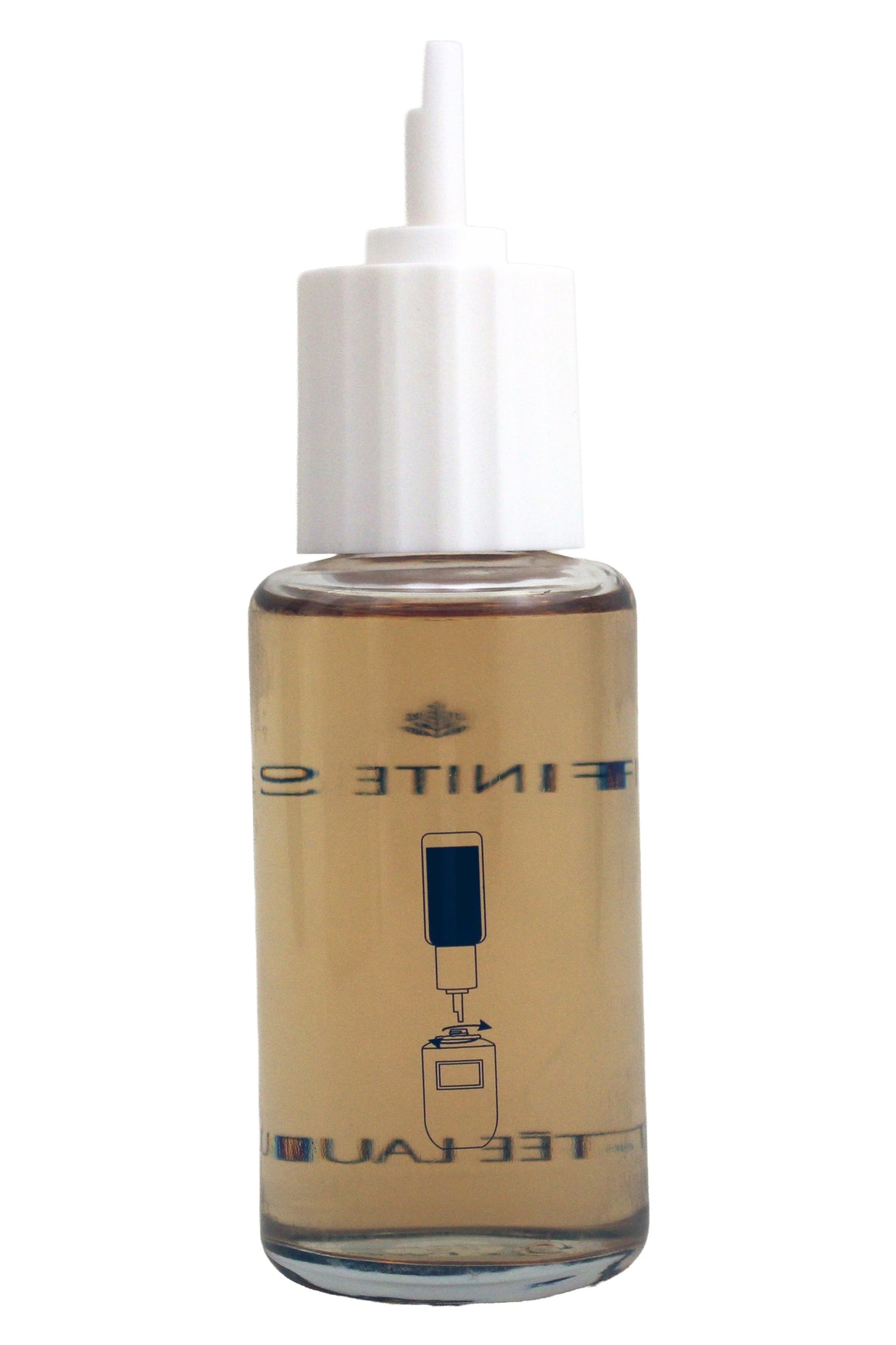 Estee Lauder Infinite Sky Eau De Parfum 3.4 Ounce Refill