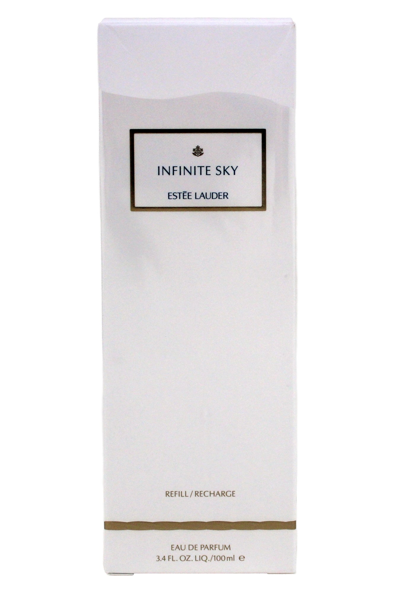 Estee Lauder Infinite Sky Eau De Parfum 3.4 Ounce Refill
