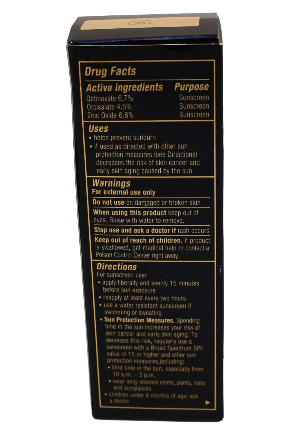 Estee Lauder Futurist Skintint Serum Foundation SPF 20, 1W1 Bone, 1 Fl Oz