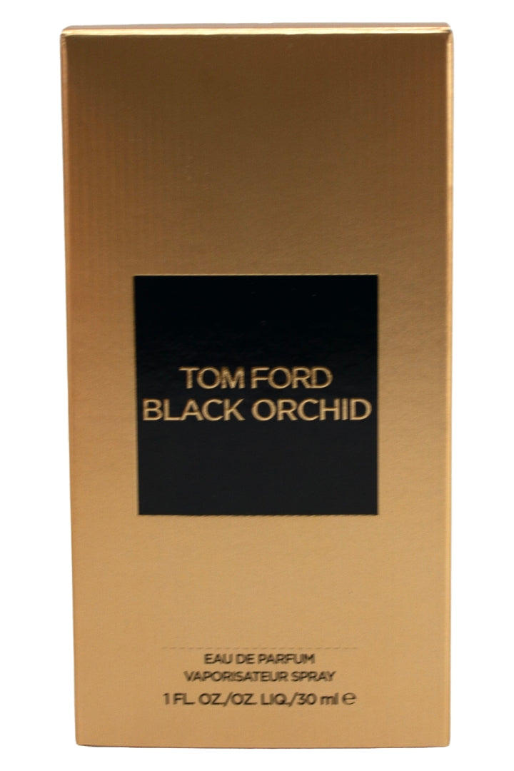 Tom Ford Black Orchid Eau De Parfum Spray 1 Fl Ounce