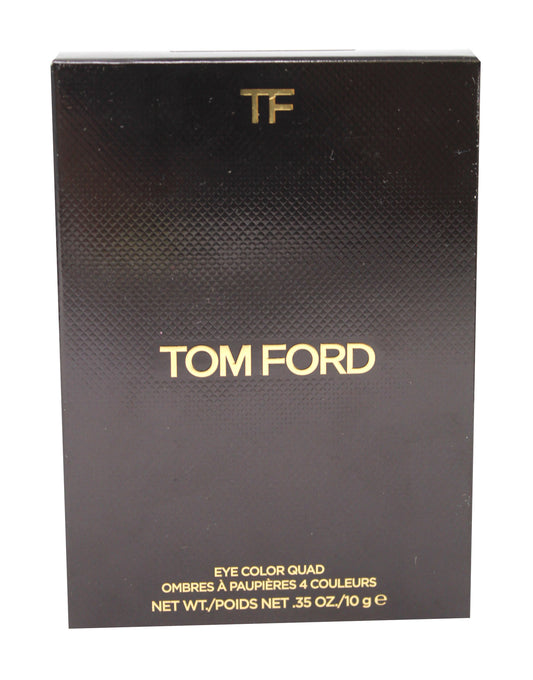 Tom Ford Eye Color Quad 01 Golden Mink 0.35 Ounce