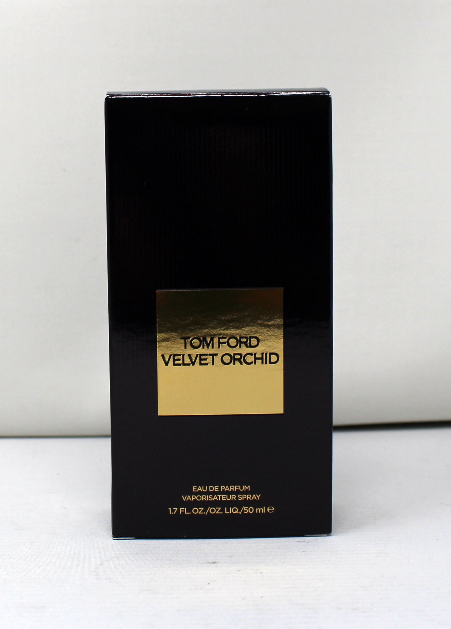 Tom Ford Velvet Orchid Eau De Parfum Spray 1.7 Ounce