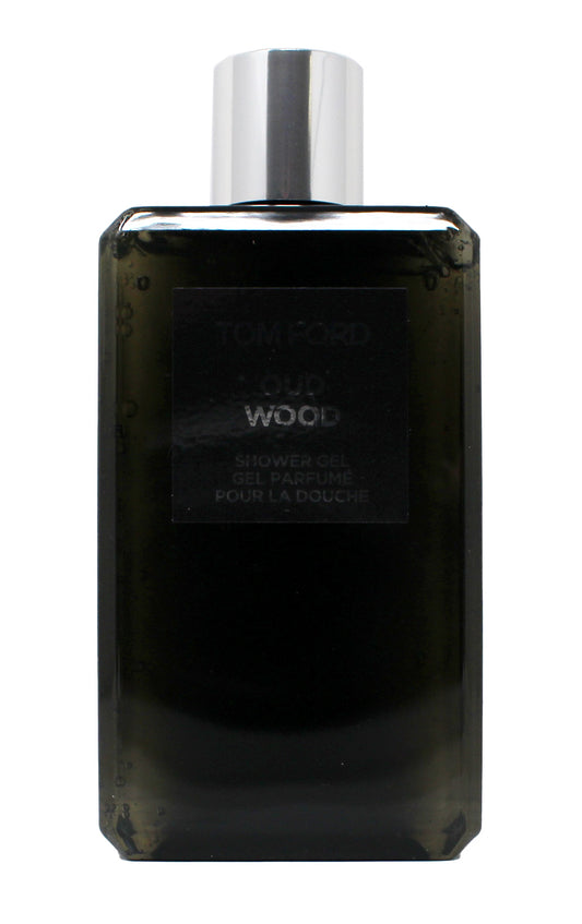 Tom Ford Oud Wood Shower Gel 8.5 Ounce