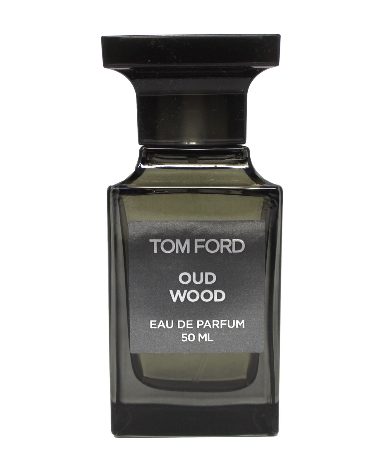 Tom Ford Oud Wood Eau De Parfum For Men 1.7 Ounces