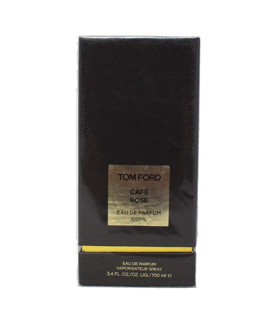 Tom Ford Cafe Rose Eau De Parfum 3.4 Ounce