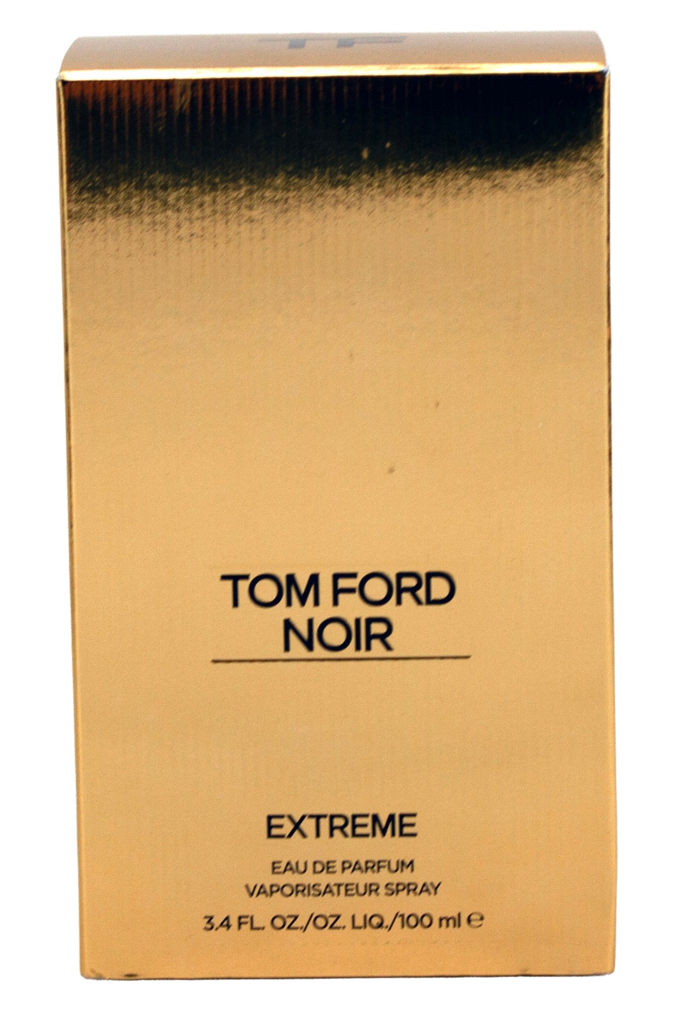 Tom Ford Noir Extreme Eau De Parfum Spray 3.4 Ounce