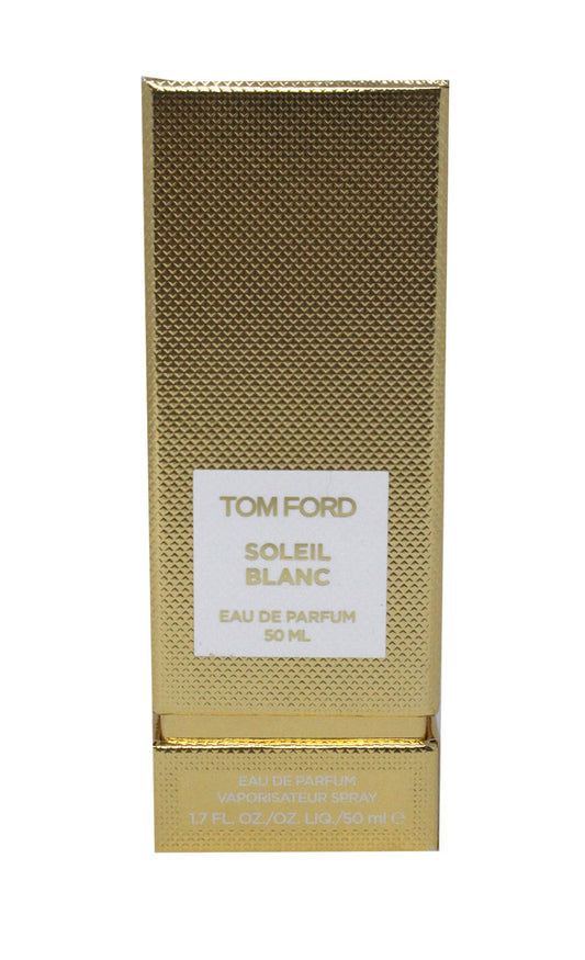 Tom Ford Soleil Blanc Eau De Parfum 1.7 Ounces