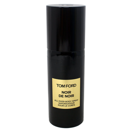 Tom Ford Noir De Noir All Over Body Spray 4 Ounces