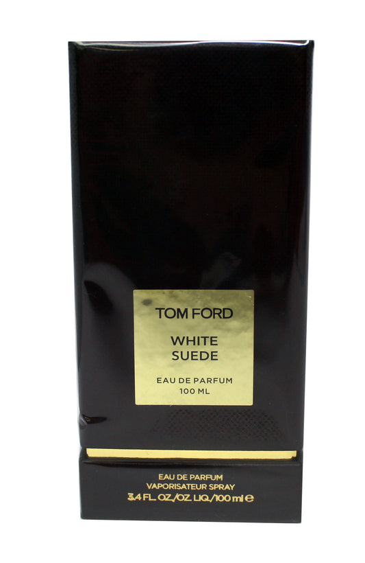 Tom Ford White Suede Eau De Parfum 3.4 Ounces