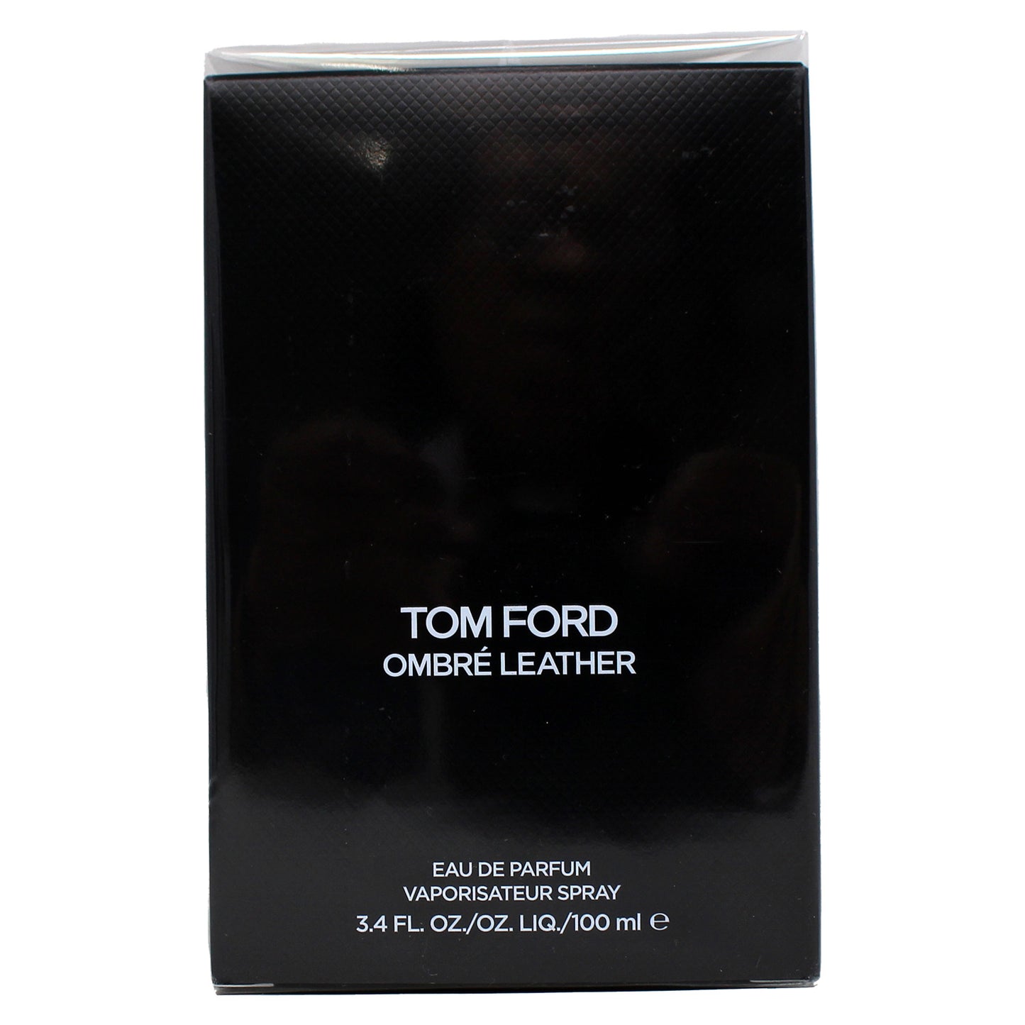 Tom Ford Ombre Leather Eau De Parfum Spray 3.4 Fl Ounce