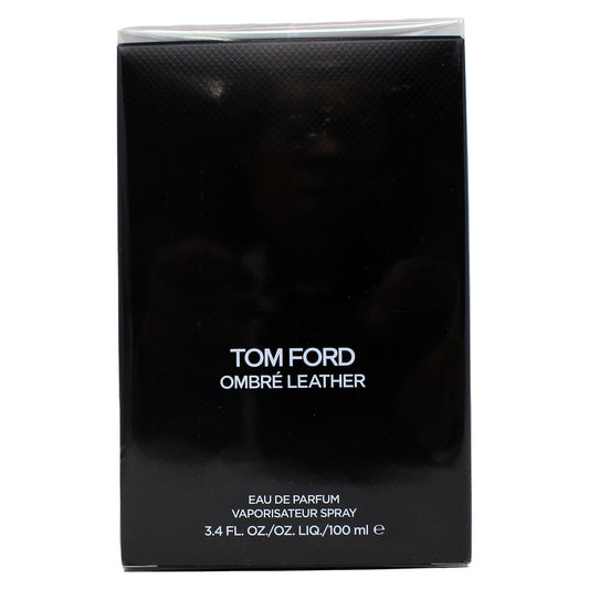 Tom Ford Ombre Leather Eau De Parfum Spray 3.4 Fl Ounce